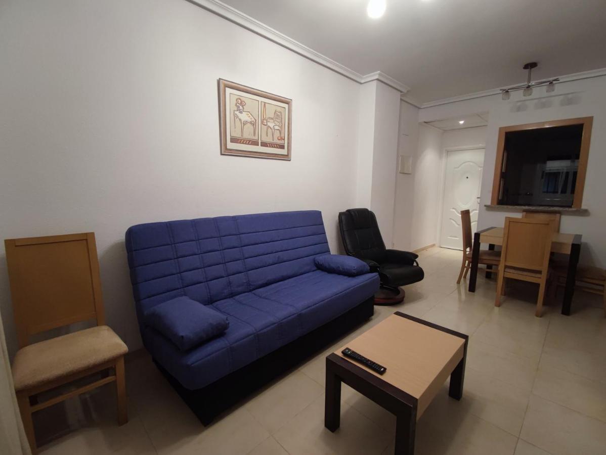 Apartamento Acogedor En Cabanes, Torre La Sal, Costamar I Marina D'Or Venta de San Antonio-Estacion Exterior photo