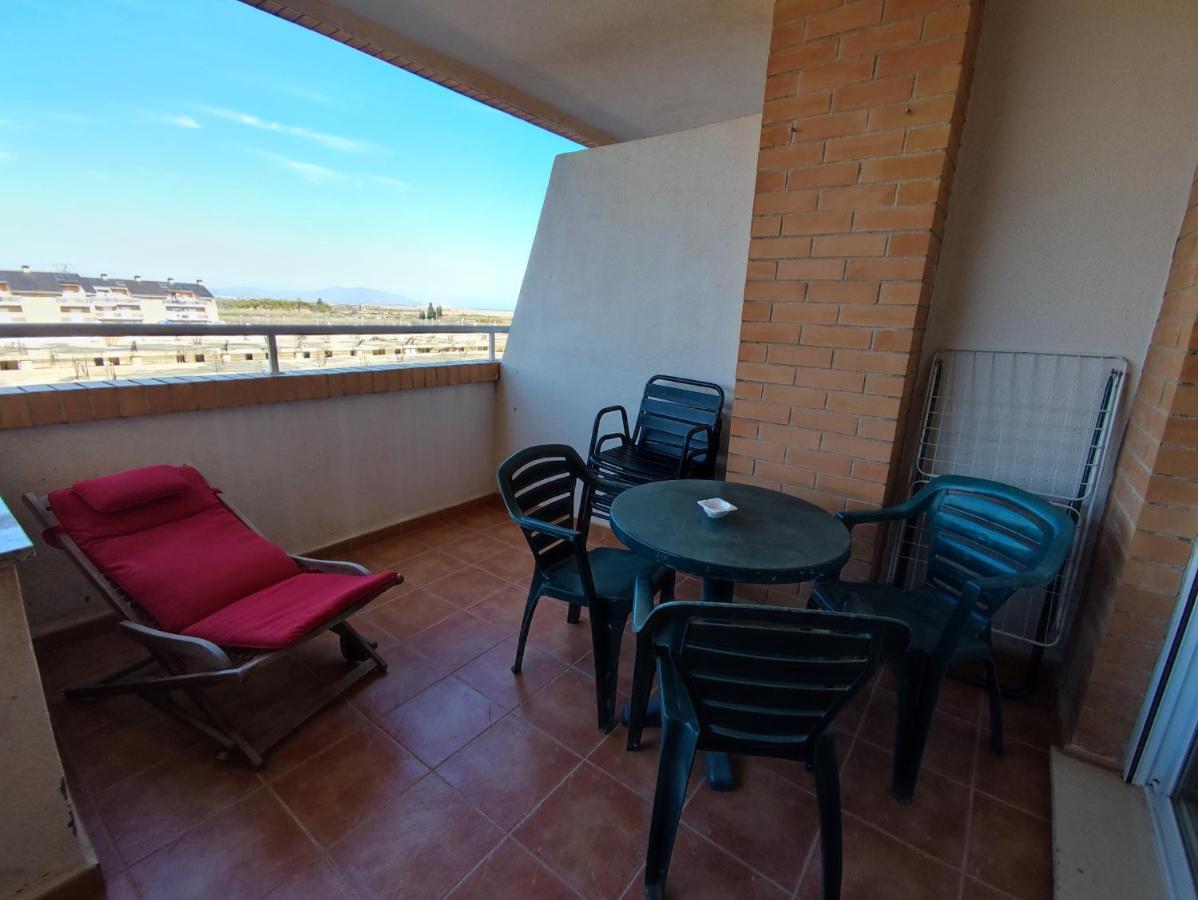 Apartamento Acogedor En Cabanes, Torre La Sal, Costamar I Marina D'Or Venta de San Antonio-Estacion Exterior photo