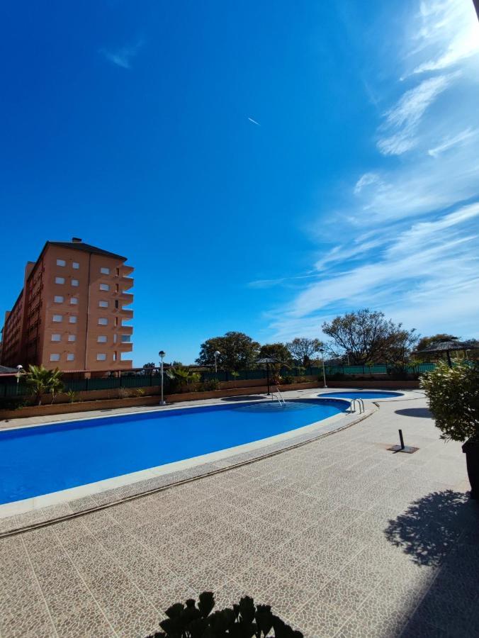 Apartamento Acogedor En Cabanes, Torre La Sal, Costamar I Marina D'Or Venta de San Antonio-Estacion Exterior photo