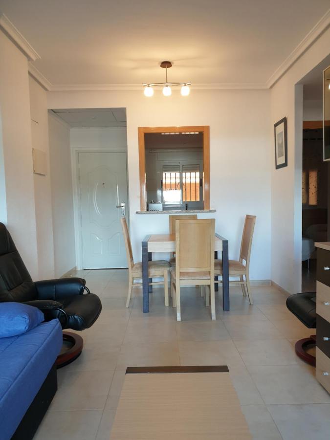 Apartamento Acogedor En Cabanes, Torre La Sal, Costamar I Marina D'Or Venta de San Antonio-Estacion Exterior photo