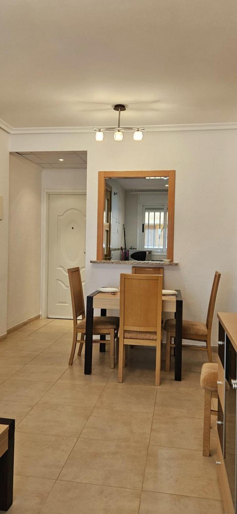 Apartamento Acogedor En Cabanes, Torre La Sal, Costamar I Marina D'Or Venta de San Antonio-Estacion Exterior photo