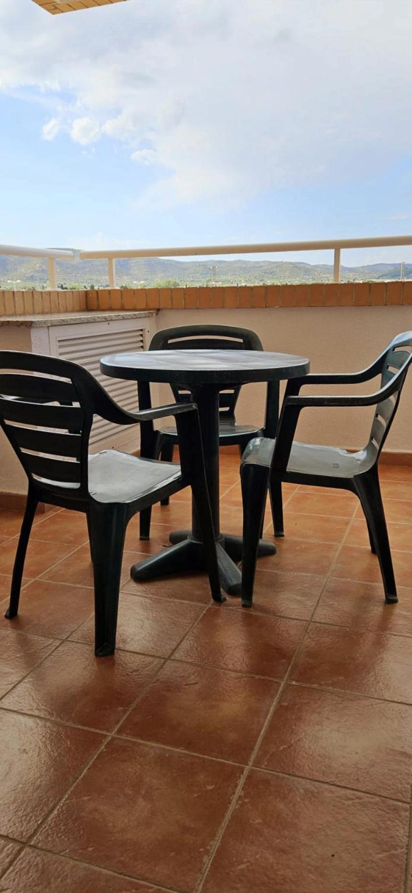Apartamento Acogedor En Cabanes, Torre La Sal, Costamar I Marina D'Or Venta de San Antonio-Estacion Exterior photo