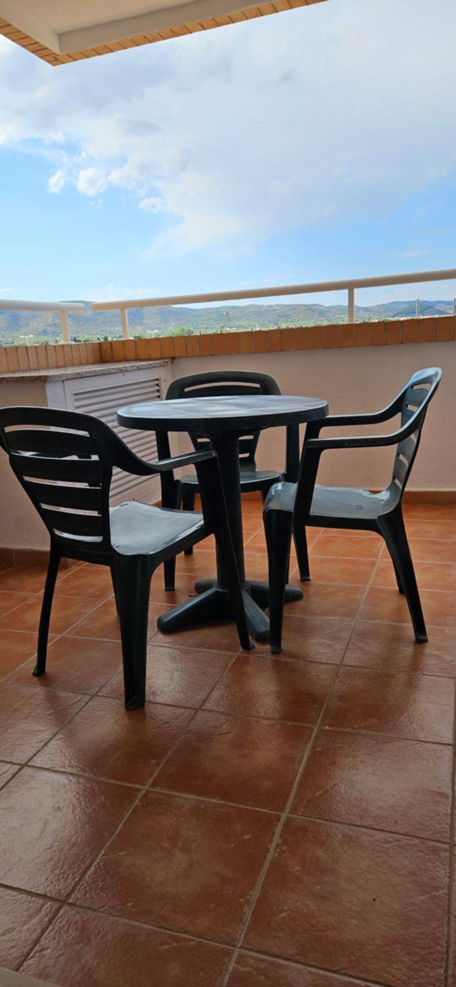 Apartamento Acogedor En Cabanes, Torre La Sal, Costamar I Marina D'Or Venta de San Antonio-Estacion Exterior photo